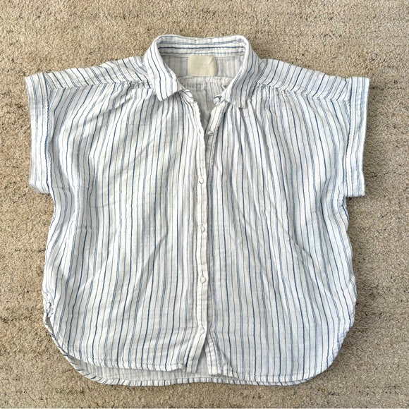 Citizens of Humanity Shirt - Picture 1 of 8